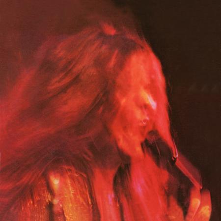Виниловая пластинка Janis Joplin - I Got Dem Ol' Kozmic Blues Again Mama (Analogue) (Black Vinyl LP)
