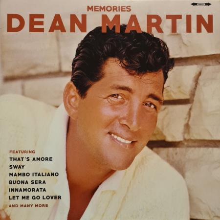 Виниловая пластинка Dean Martin - Memories