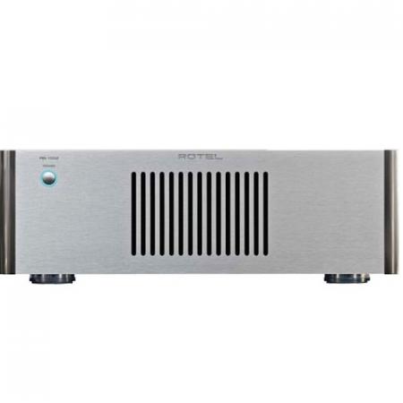 Усилитель Rotel RB-1552 MKII silver