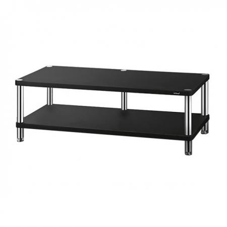 Стенд Solidsteel HW-2L Glossy Black