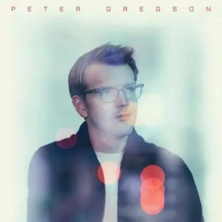 Виниловая пластинка Peter Gregson - Peter Gregson (Black Vinyl LP)