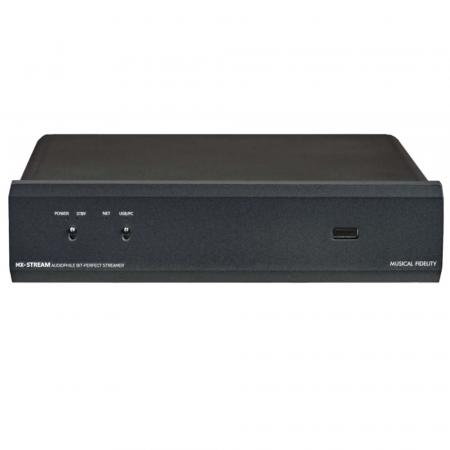 Стример Musical Fidelity MX-Stream black