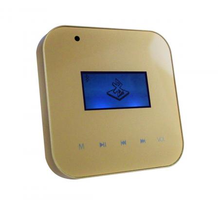 Встраиваемый стереоусилитель MT-Power AM-50 Gold