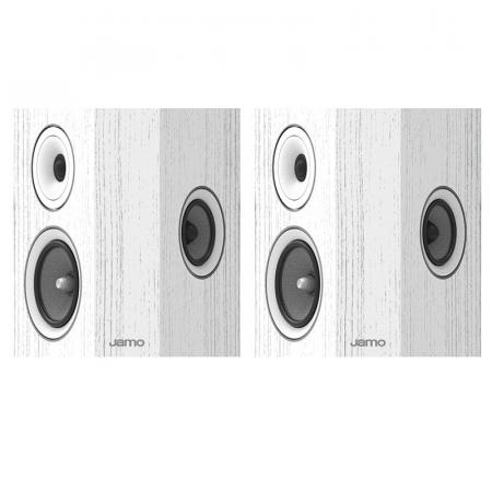 Настенная акустика Jamo C 9 SUR II White Oak