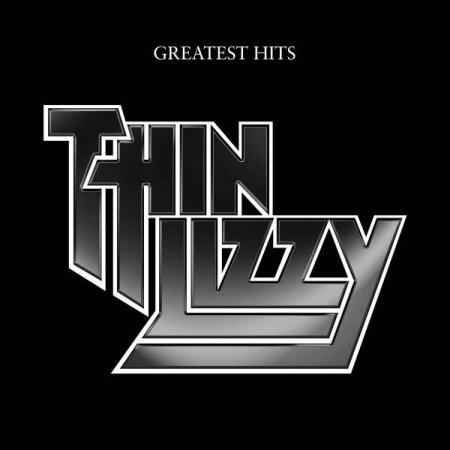 Виниловая пластинка Thin Lizzy - Greatest Hits (2LP)