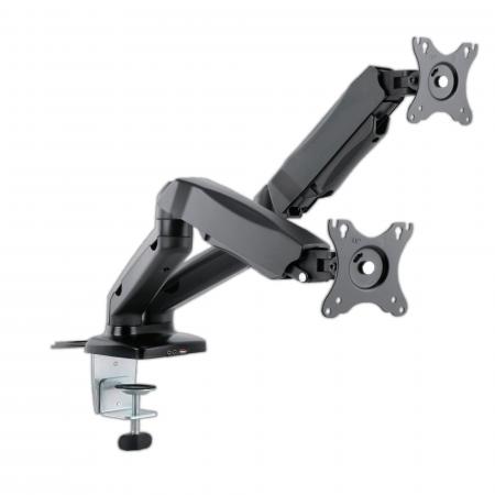 Кронштейн для телевизора FoxGear LDT13-C024U Dual