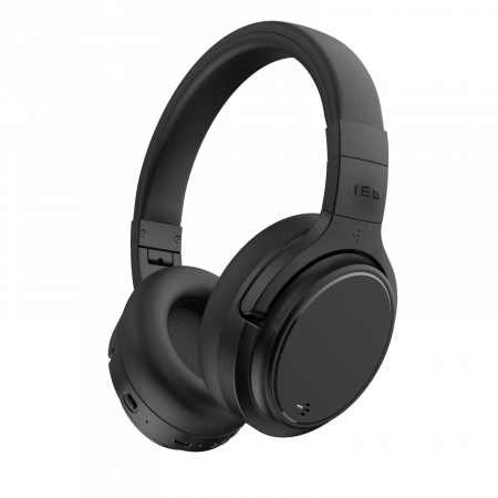 Наушники MEG HEA500BL