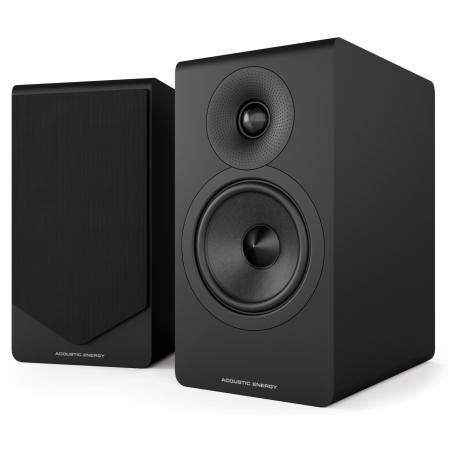 Полочная акустика Acoustic Energy AE300-2 (2025) Black