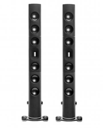 Напольная акустика Borresen M6 Black