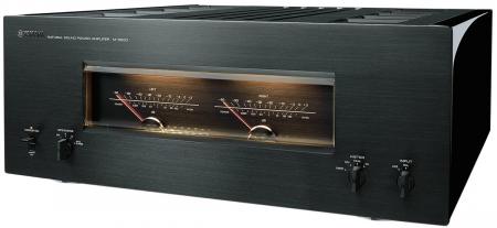 Усилитель мощности Yamaha M-5000 black