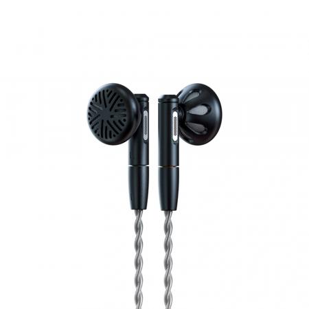 Наушники FiiO FF5 black