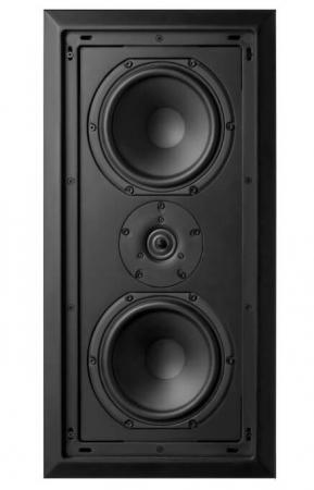 Встраиваемая акустика UandKSound S6-I