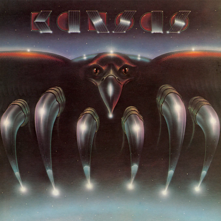 Виниловая пластинка Kansas - Song For America (Red Vinyl LP)