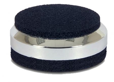 Демпферы Perfect Sound 30мм (8 шт), SILVER