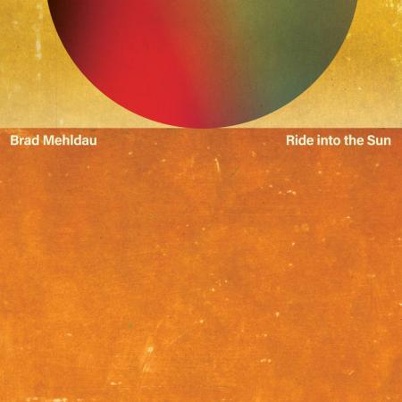 Виниловая пластинка Brad Mehldau - Ride Into The Sun (Black Vinyl 2LP)