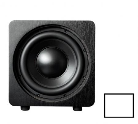 Сабвуфер Velodyne DB-8 white