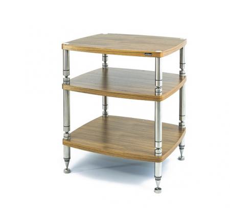 Стенд Solidsteel HF-3 Elite Walnut