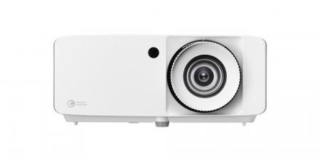 Лазерный проектор Optoma ZH450