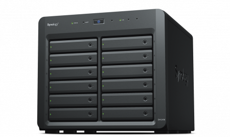 Устройство расширения Synology DX1215 II