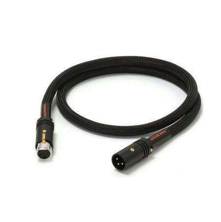 Кабель межблочный аудио Acoustic Revive AES-1.0 TripleC-FM