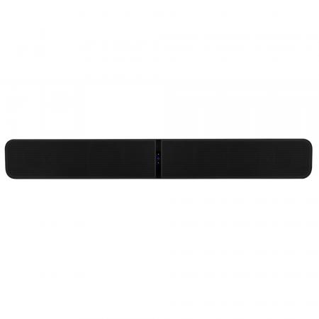 Саундбар Bluesound PULSE SOUNDBAR PLUS black