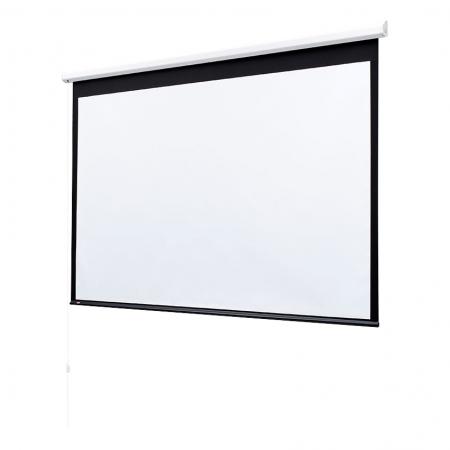 Экран Draper Baronet (16:10) 239/94" 127*203 XT1000E ebd 12" case white