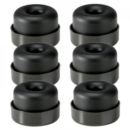 Подставки виброизолирующие SVS Soundpath Subwoofer Isolation System 6-pack V2.0