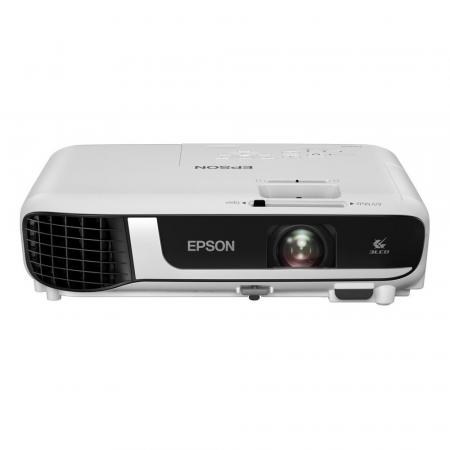 Проектор Epson CB-W52