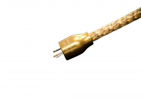 Силовой кабель ZenSati Seraphim Power Cord 2 m