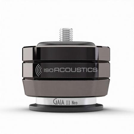 Ножки для напольных АС IsoAcoustics GAIA II Neo DC (4 шт)