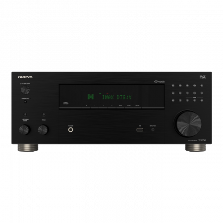 AV ресивер Onkyo TX-RZ30B
