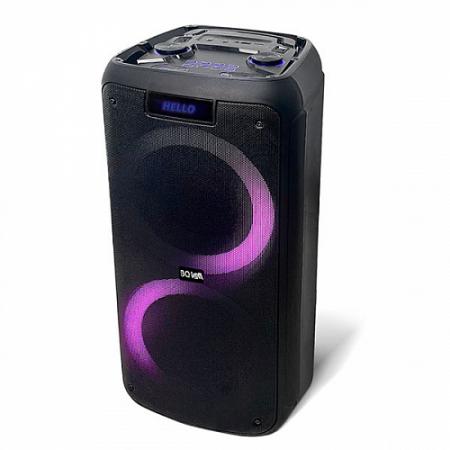 Портативная акустика BQ PBS2004 Черный