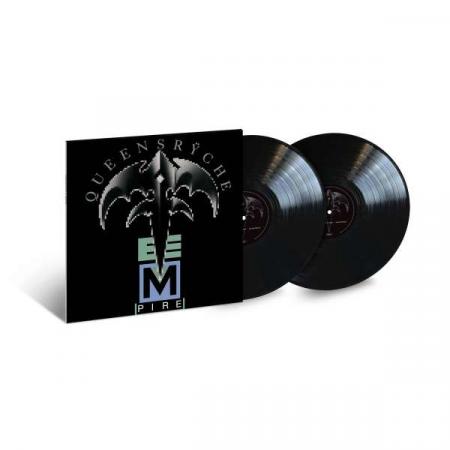 Виниловая пластинка Queensrÿche - Empire (2LP)