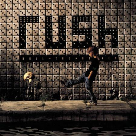 Виниловая пластинка Rush - Roll The Bones (Black Vinyl LP)