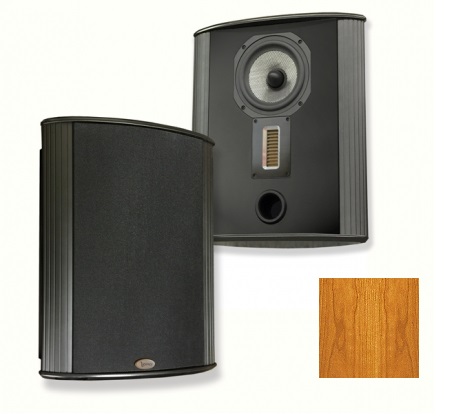 Настенная акустика Legacy Audio Pixel cherry