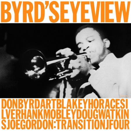 Виниловая пластинка Donald Byrd - Bird's Eye View (Tone Poet) (Black Vinyl LP)