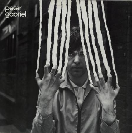 Виниловая пластинка Gabriel, Peter, Peter Gabriel 2: Scratch