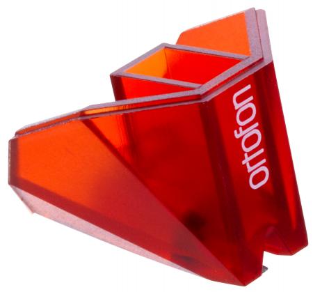 Игла Ortofon Stylus 2M Red