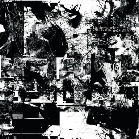 Виниловая пластинка Underworld - Oblivion With Bells (Black Vinyl 2LP)
