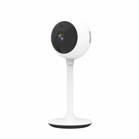 Камера внутренняя SLS CAM-01 WiFi white
