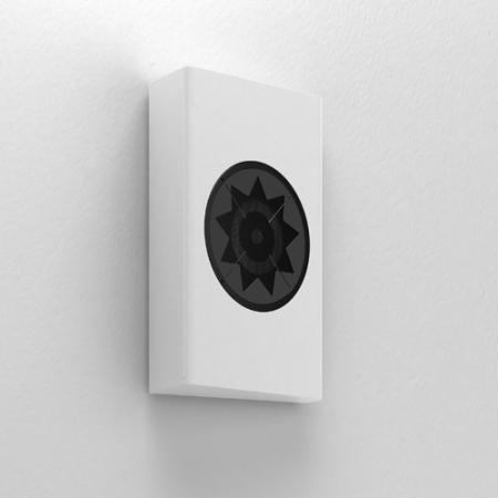 Настенная акустика Manger W1 (MSMW1) White Matte