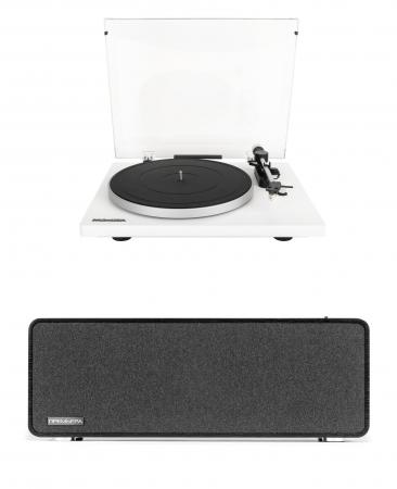 Комплект Premiera ES-422A BK + Premiera ECO One White