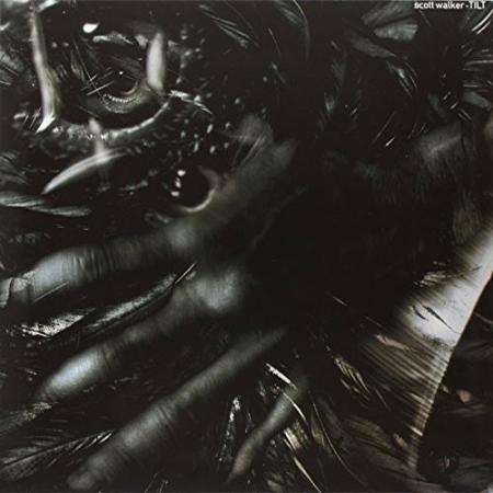 Виниловая пластинка Scott Walker - Tilt (Half Speed) (RSD2024, Black Vinyl, 45 RPM 2LP)