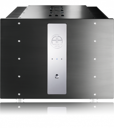 Усилитель мощности Accustic Arts MONO III Ultra Power (Black)