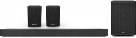 Саундбар Hisense U5120GW+