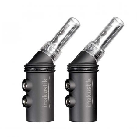 Разъем In-Akustik Referenz Banana BFA-103-45 1 pc #007891801