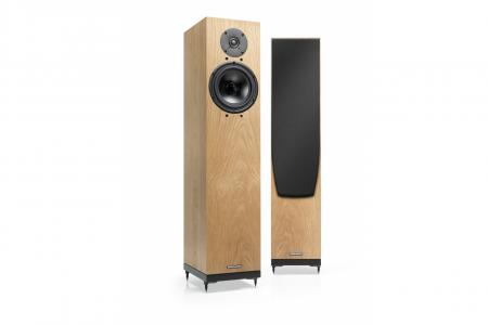 Напольная акустика Spendor A7 Natural oak
