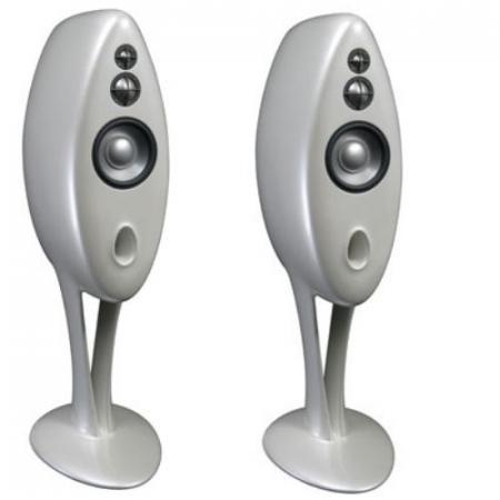 Напольная акустика Vivid Audio OVAL B1 pearl