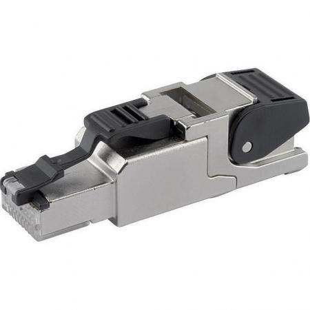 Разъем AudioQuest Telegaertner CAT6a/7 Connector