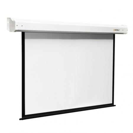 Экран Digis DSEH-163007M (Electra, формат 16:9, 131", 300*300, рабочая поверхность 165*290, HCG)